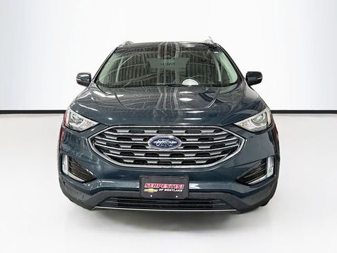 Used 2019 Ford Edge SEL w/ Equipment Group 201A AWD/4WD image 4