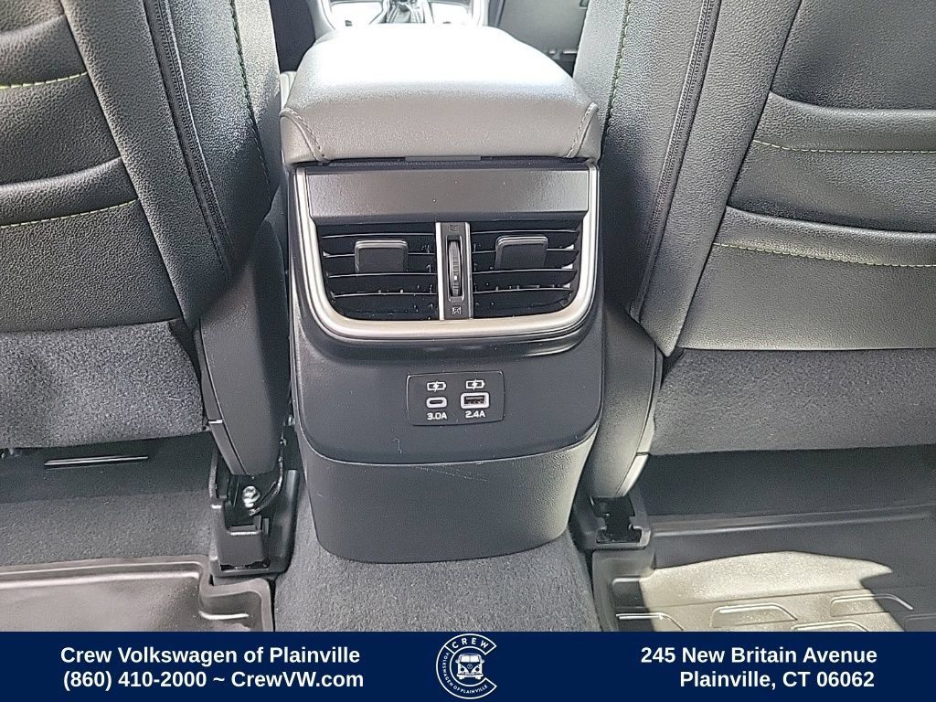 Used 2023 Subaru Outback Onyx Edition AWD/4WD image 49