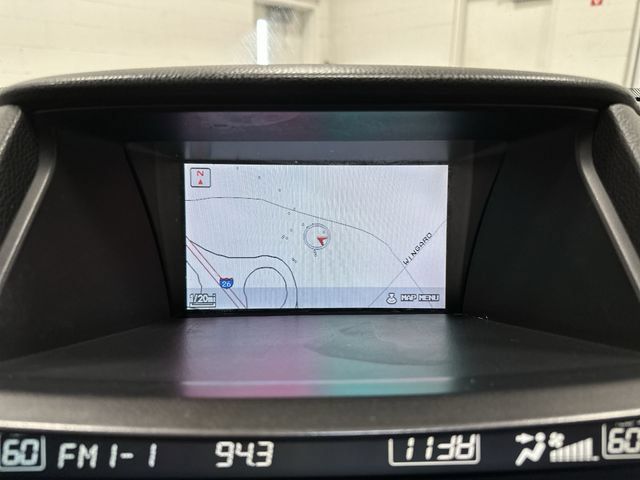 Used 2009 Honda Accord EX-L image 21