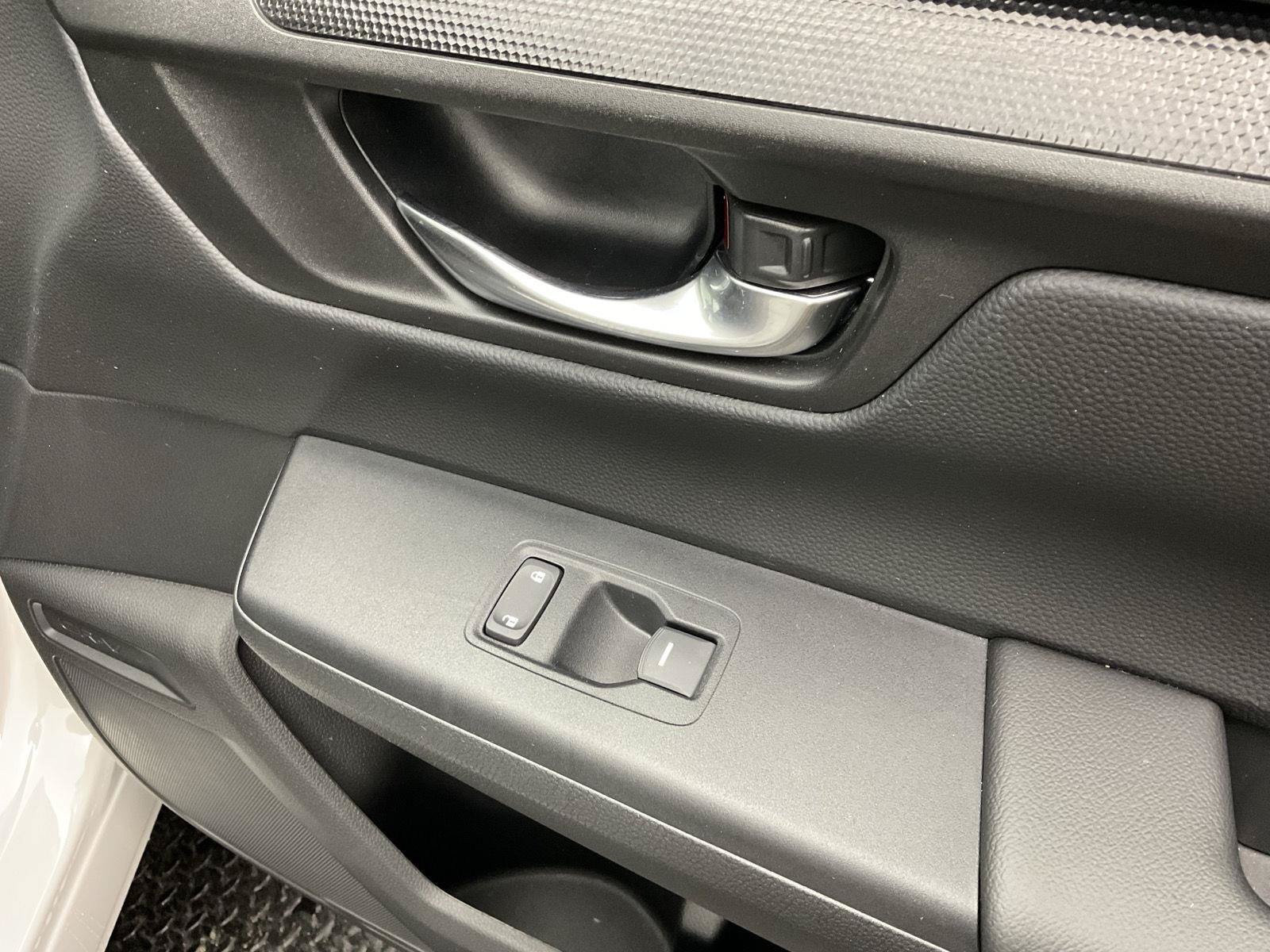 Certified 2026 Honda CR-V TrailSport image 25