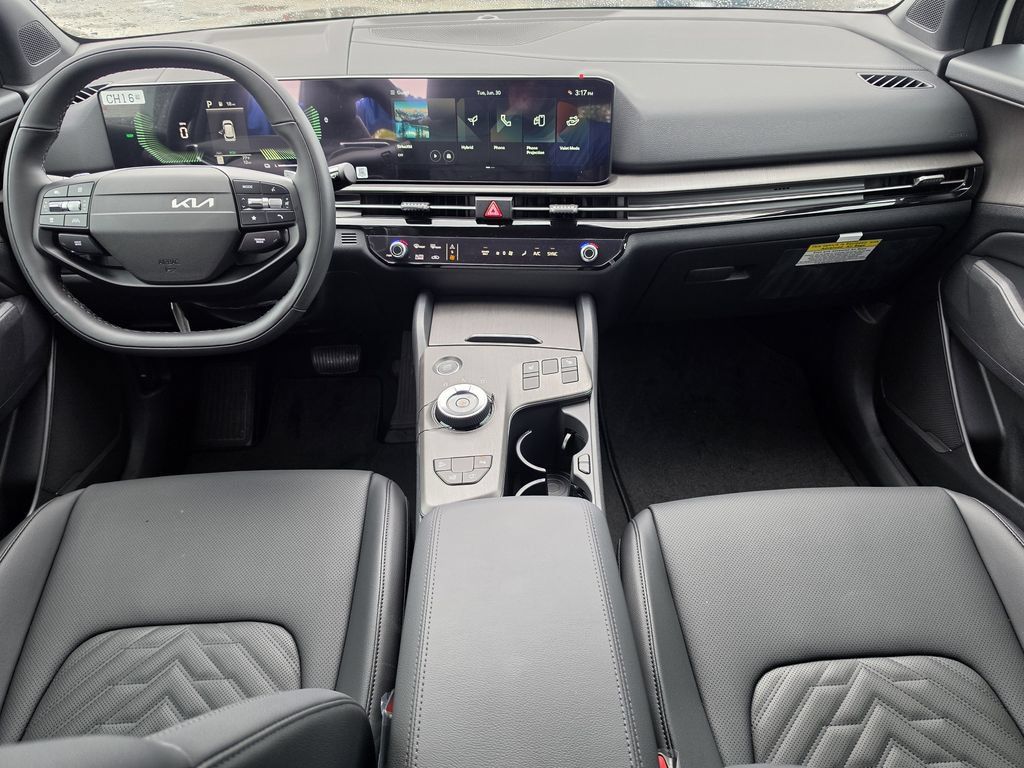 New 2026 Kia Sportage X-Line AWD/4WD image 13