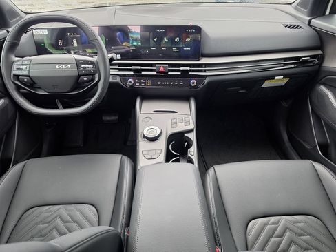 New 2026 Kia Sportage X-Line AWD/4WD image 13