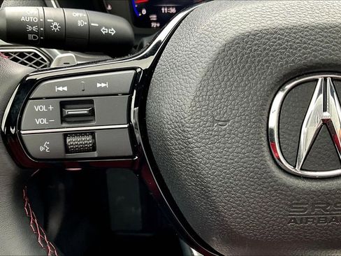 New 2025 Acura Integra A-Spec image 21