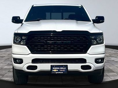 Used 2023 RAM 1500 Lone Star