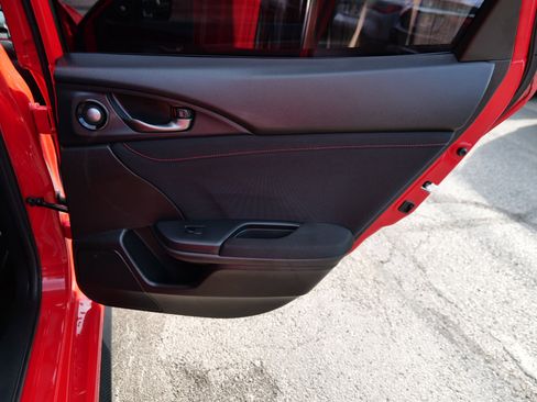 Used 2020 Honda Civic Type R image 42