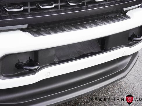 Used 2024 Ford F250 Lariat w/ Lariat Ultimate Package image 16