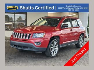 Used 2017 Jeep Compass Sport w/ Power Value Group AWD/4WD video 1