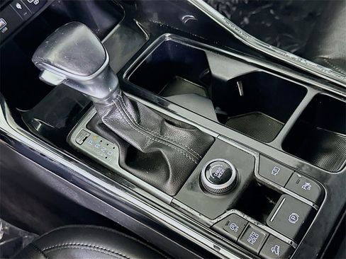 Used 2021 Kia Sorento SX image 30