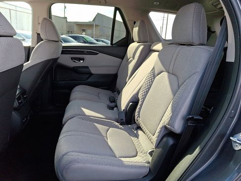 Certified 2023 Honda Pilot LX image 10