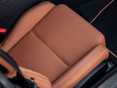 New 2024 Jaguar F-TYPE R image 34