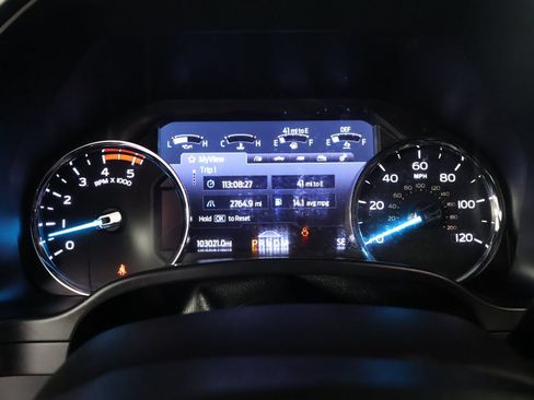 Used 2020 Ford F250 Platinum AWD/4WD image 32
