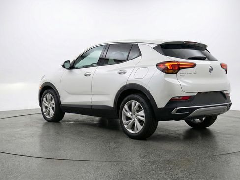 Used 2025 Buick Encore GX Preferred image 6
