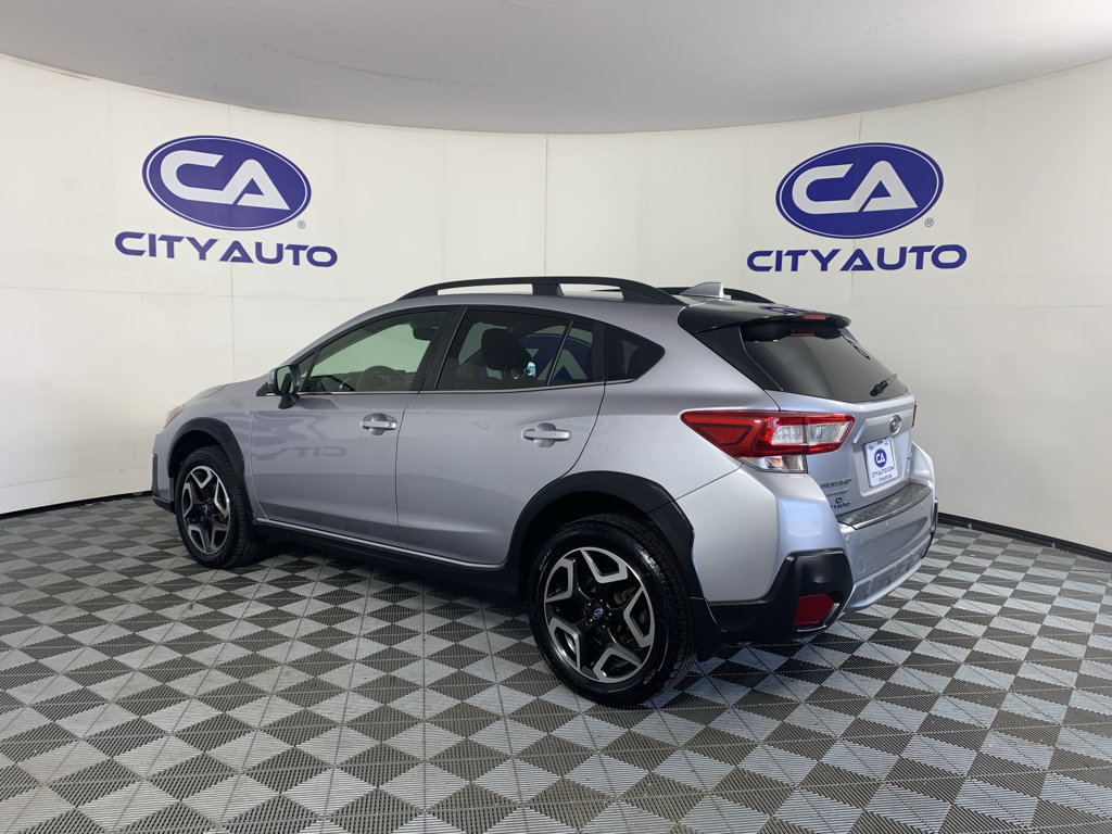 Used 2019 Subaru Crosstrek 2.0i Limited w/ Moonroof Package w/Navigation AWD/4WD image 5