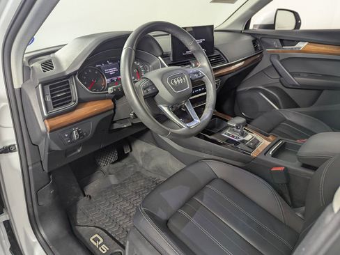 Used 2022 Audi Q5 2.0T Premium AWD/4WD image 31