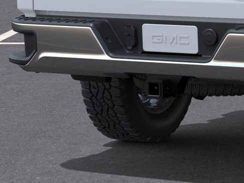 New 2026 GMC Sierra 2500 SLE w/ SLE Value Package; AWD/4WD image 14
