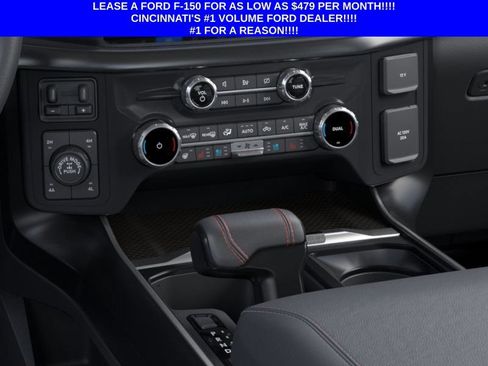 New 2026 Ford F150 Raptor AWD/4WD image 15