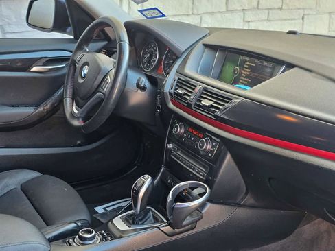 Used 2015 BMW X1 sDrive28i image 18