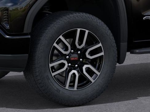 New 2026 GMC Sierra 1500 AT4 AWD/4WD image 9