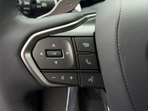 Certified 2026 Lexus NX 350 AWD w/ Accessory Package (2T) image 26