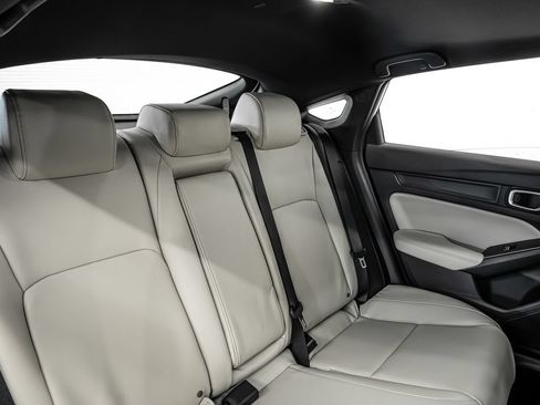 New 2026 Acura Integra A-Spec FWD image 31