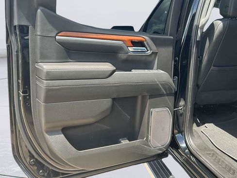 Used 2022 GMC Sierra 1500 Denali AWD/4WD image 20