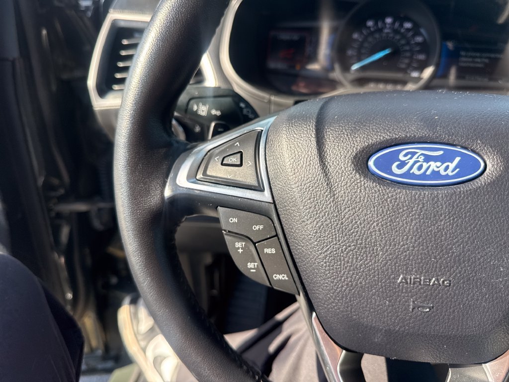 Used 2024 Ford Edge SEL w/ Convenience Package AWD/4WD image 34