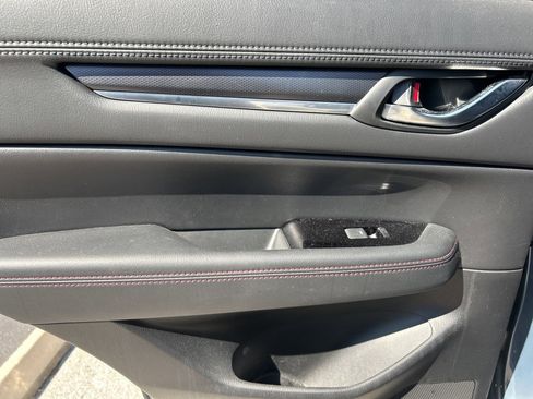 Used 2022 MAZDA CX-5 Carbon Edition image 13