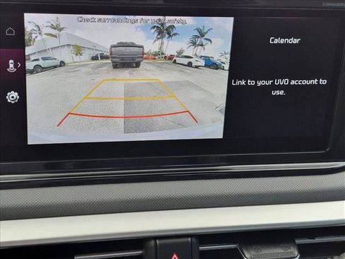 Used 2022 Kia K5 GT-Line FWD image 13