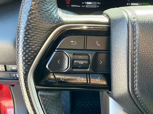 Used 2023 Toyota Sequoia SR5 w/ TRD Sport Package image 36