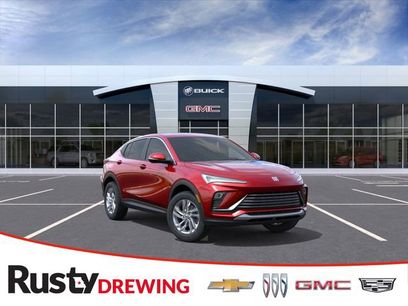 New 2026 Buick Envista Preferred w/ Convenience I Package