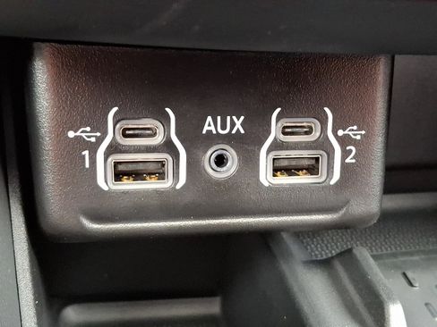 New 2026 Dodge Durango GT image 16