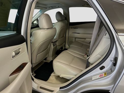 Used 2011 Lexus RX 350 AWD w/ Premium Pkg image 30