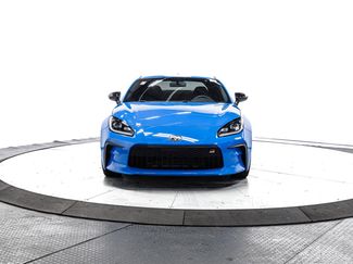 Certified 2023 Toyota GR86 w/ ALL Weather Mat Package (TMS) video 2