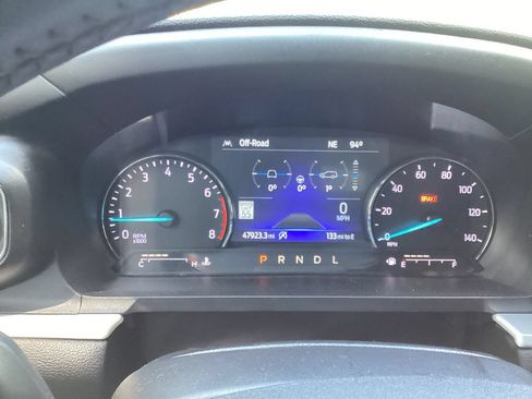 Used 2023 Ford Explorer XLT w/ Equipment Group 202A RWD image 33