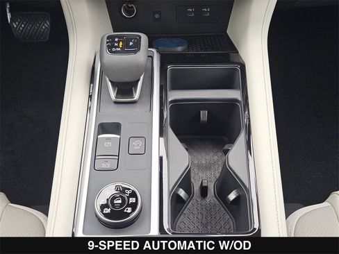 New 2026 Nissan Pathfinder SL image 23