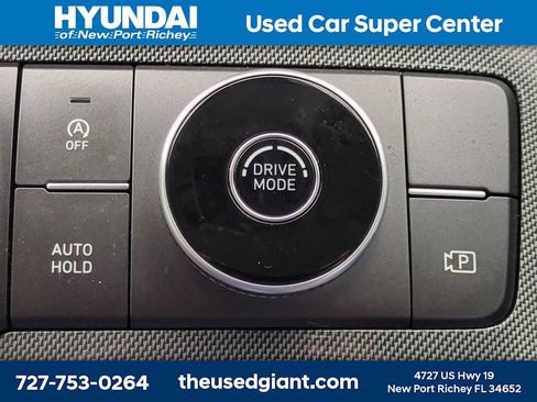 Used 2023 Hyundai Santa Fe SE FWD image 23
