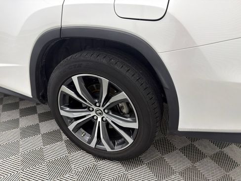 Used 2022 Lexus RX 350L FWD w/ Premium Package image 22