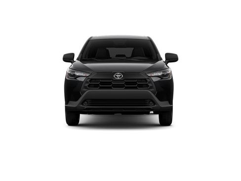 New 2026 Toyota Corolla Cross L FWD image 47
