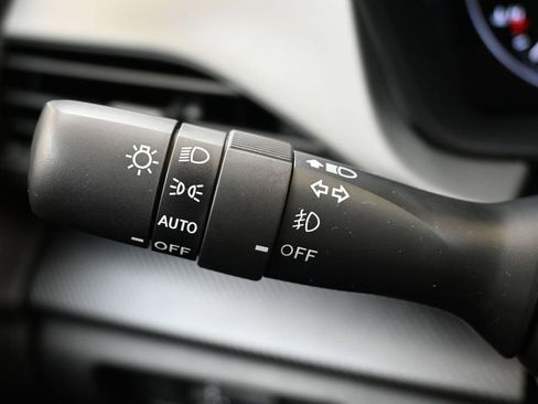 New 2026 Subaru Crosstrek 2.0i Premium AWD/4WD image 29