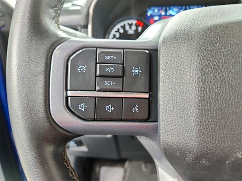 Used 2023 Ford F150 XLT w/ Equipment Group 302A High image 24