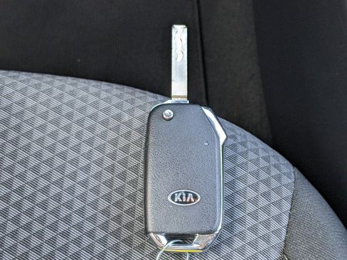 Used 2020 Kia Soul X-Line image 24