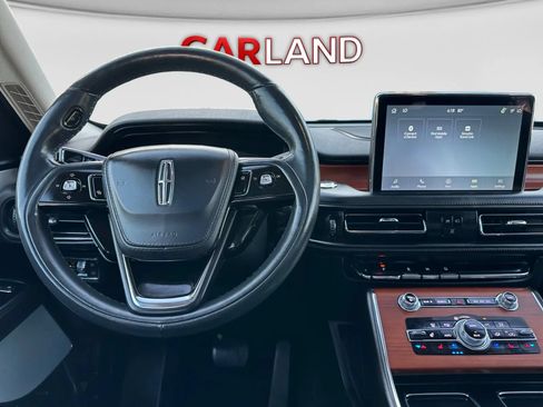 Used 2021 Lincoln Aviator Reserve w/ Equipment Group 210A AWD/4WD image 27
