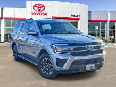Used 2023 Ford Expedition Max XLT