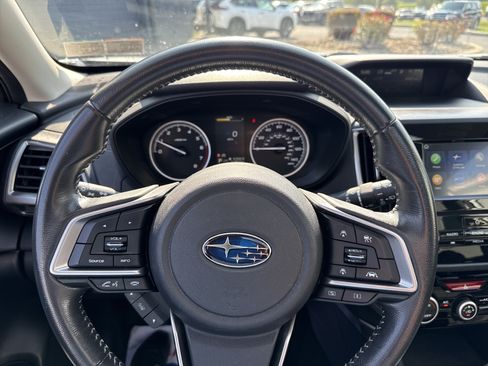 Used 2019 Subaru Forester Premium AWD/4WD image 25