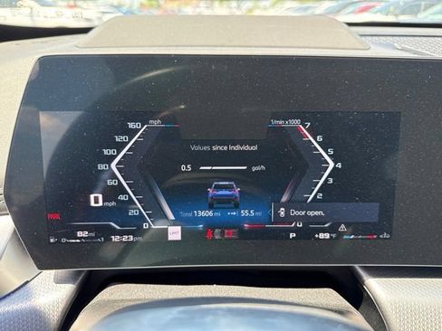 Used 2025 BMW X1 M35i AWD/4WD image 29