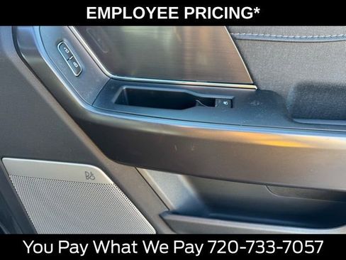 New 2026 Ford F150 Lariat w/ Equipment Group 501A Mid AWD/4WD image 23