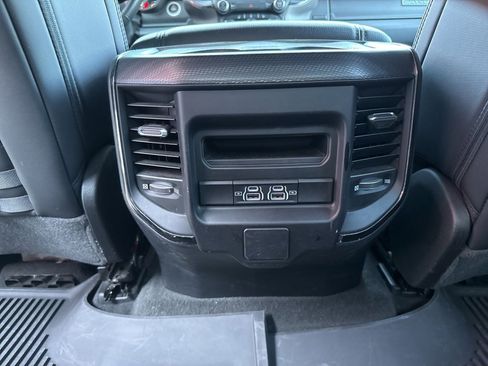 Used 2023 RAM 1500 Big Horn image 48