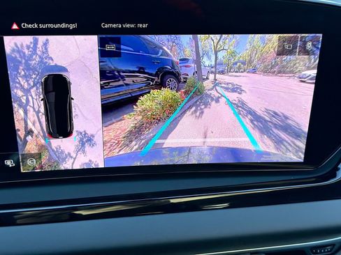 New 2025 Audi A5 2.0T Premium Plus Sedan image 14