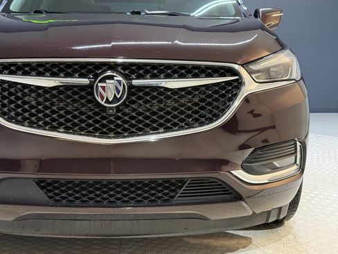 Used 2021 Buick Enclave Avenir w/ Avenir Technology Package image 20