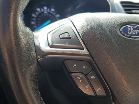 Used 2019 Ford Fusion SEL image 20